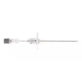 ULTRATEC Aguja Espinal Whitacre 27g X 11.6cm P/10 Pzs