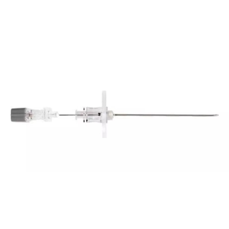 ULTRATEC Aguja Espinal Whitacre 27g X 11.6cm P/10 Pzs