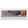 Adler ad2103 Hedgehog 30 W Black