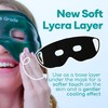 Medi Grade Gel Eye Mask