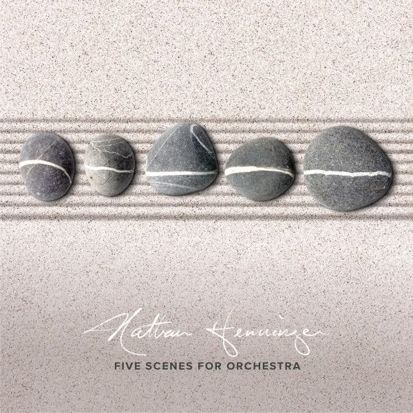 Five Scenes For Orchestra