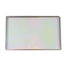 GE Appliances WB56T10105 Range Oven Door Middle Glass