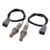 DriveFix Upstream and Downstream Oxygen O2 Sensor for Toyota Tundra