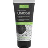 Beauty Formulas Activated Charcoal Detox Cleanser, 150ml, Pack of 3