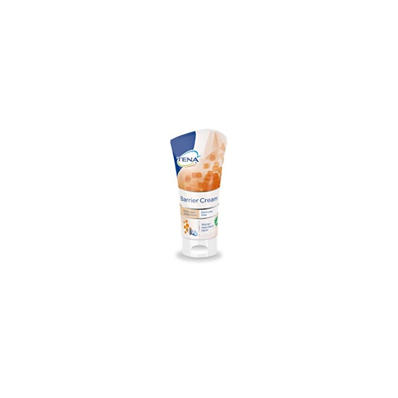 Tena Barrier Cream 150ml, Hautpflege, Dusch- und Bademittel