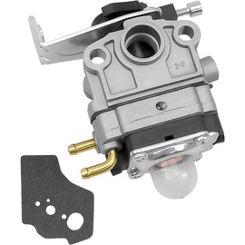 BEAR FLAG EDITION for A063001 Carburetor for Legend Force 46cc Tiller