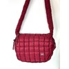 Classic Puff Iris Bag (#24230) Beautiful and Spacious:_Royal Blue