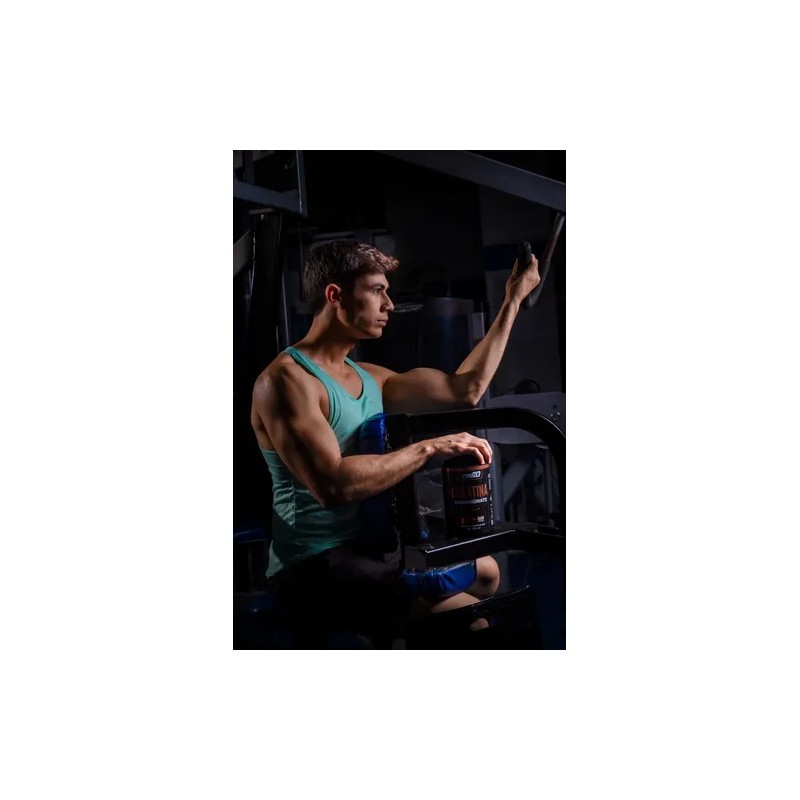 Creatina Monohidrato Premium 1 Kg Pro 70 Nutrition