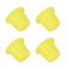 1000pcs Tattoo Ink Cups Disposable Microblading Pigment Cup Tattoo Supplies
