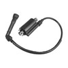 X AUTOHAUX 2 Pcs Motorcycle CDI Ignition Coil Engine Ignition