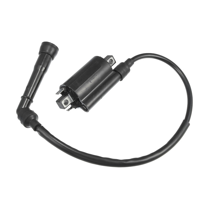 X AUTOHAUX 2 Pcs Motorcycle CDI Ignition Coil Engine Ignition
