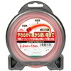 Safety 3 For Grass Trimmers & Grass Trimmers, For Soft