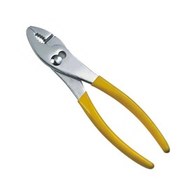 BJDSI 6 Inch Slip-Joint Pliers,Durability Pliers,Craftsmanship Slip-Joint Pliers,Comfort Slip Joint Pliers,Rust-Proof Plyers,Multifunctional Small Pliers.