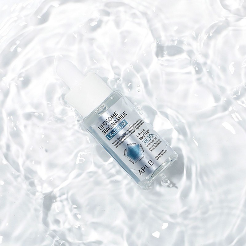 APLIV APL B Liposome Niacinamide LX Serum