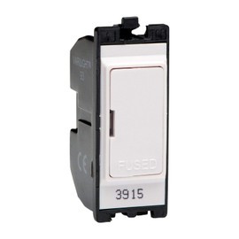 Varilight 13 Amp Fuse Holder Module