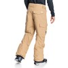 Quiksilver Porter Pants Tannin XL
