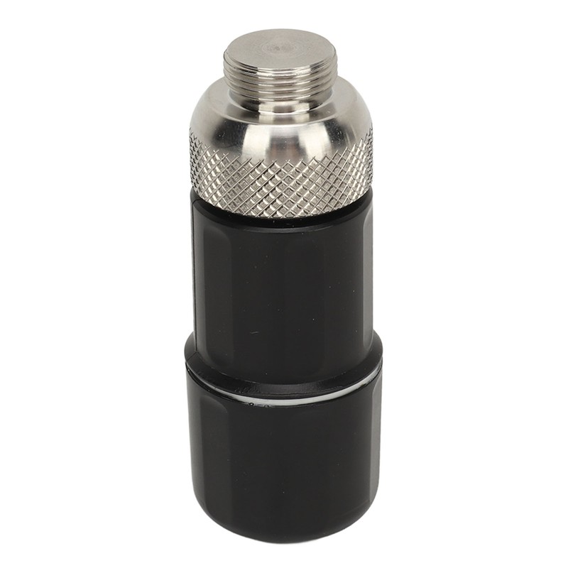 512Hz Transmitter Remote Sonde with Connector Steel Portable Pipe Locator