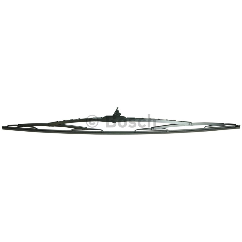 BOSCH 40528 DirectConnect Conventional Wiper Blade; 28" - Single