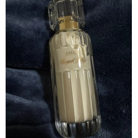 Jafra Royal Jelly Special Edition Milk Balm Moisture Lotion 200 ml
