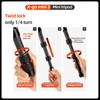 Fotopro Mini Tripod Carbon Fiber Tripod with Ball Head Quick