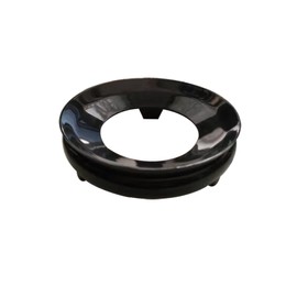 sleeri Ostrich Egg Stand, Crystal Ball Display Stand Holder, Sphere Holder, Gourd Base Stand - Multi-Purpose Display Stand Base for Home Decor and Collectibles, diameter: about 10cm/3.93in