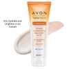 Avon Pack of 2 Avon Nutraeffects Radiance Tinted Facial Day