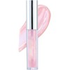 Diamond Glitter Lip Gloss - Long-Lasting Waterproof Lipstick with High