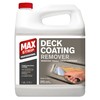 Max Strip Deck Coating Remover - 1 Gallon - Professional