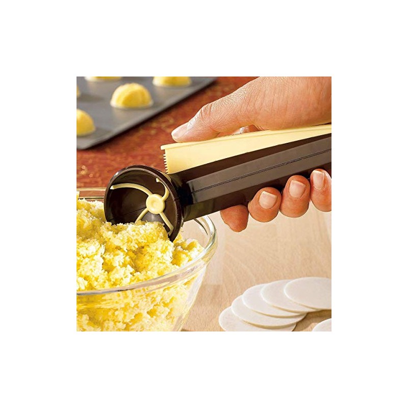 Neustanlo Macaroon Cookie Maker (4 cm Diameter)