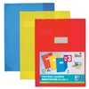 OXFORD Strong Line Exercise Book Covers 24 x 32 cm