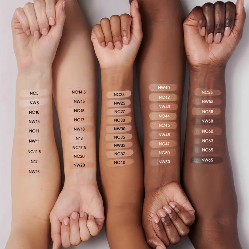 Corrector facial líquido MAC Cosmetics Studio Radiance Studio Radiance tono