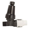 Hunter HFR-100-075-25 1" Inlet x 3/4" Outlet Filter Kit 150