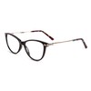 Blue Light Blocking Reading Glasses cat eye reading glasses Ultra-Lightweight