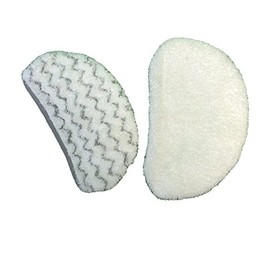 4YourHome, 19404, 19408, 1940A, 1940Q, 1940T, Steam Mop Pads Fits All PowerFresh 1940 Series Models Including 19402