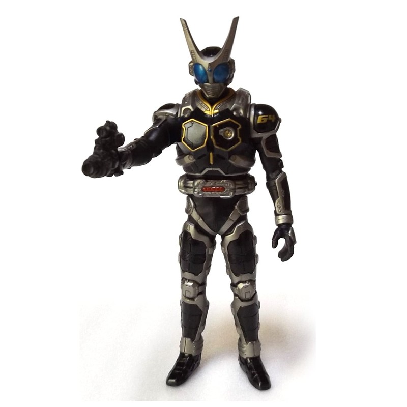 Kamen Rider G4 RHS-38