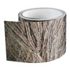 Mossy Oak Graphics (14007-2-BR) Camouflage 2" Wide Brush Tape Roll