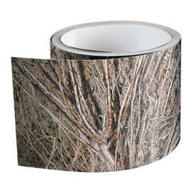 Mossy Oak Graphics (14007-2-BR) Camouflage 2" Wide Brush Tape Roll