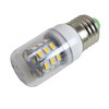ＷeiXuan LED Refrigerator Bulb KEI D34L, E26 LED Light, 3W
