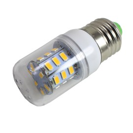 ＷeiXuan LED Refrigerator Bulb KEI D34L, E26 LED Light, 3W 120V 400LM Equivalent 40W, 5304511738 Frigid-aire Bulb, Pack 2 (Warm White)