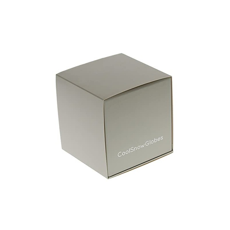 CoolSnowGlobes Giving Tree Snow Globe