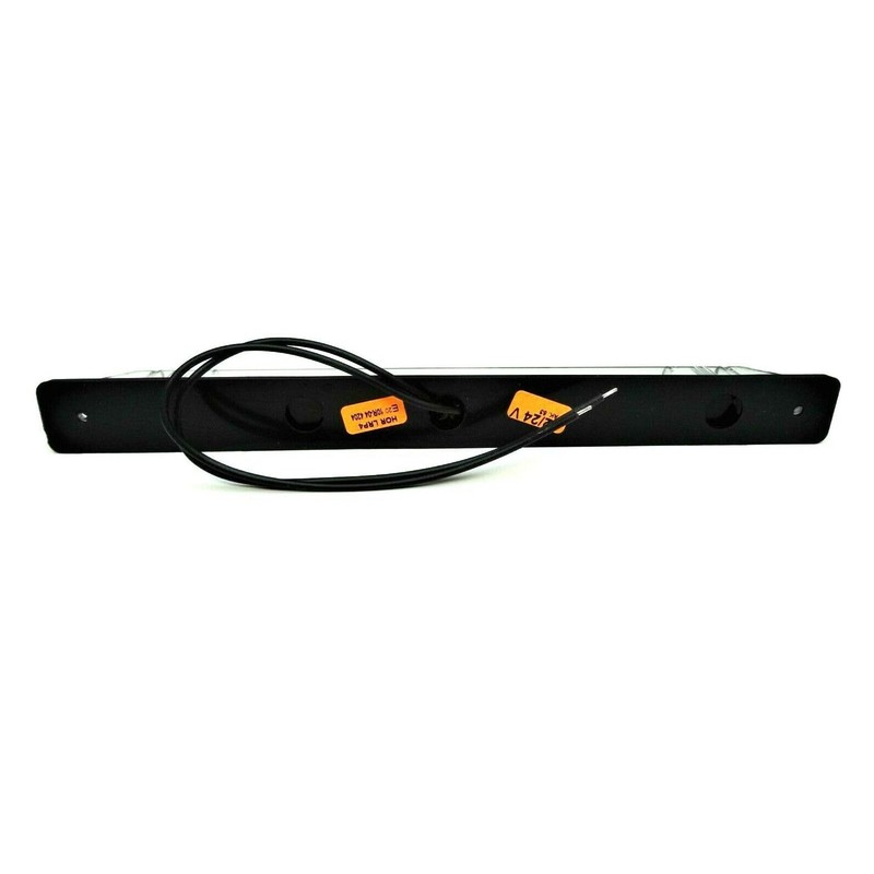 MelTruck® 2x LED Outline Light Position Light 12V 24V Truck