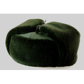 Genuine Liberation Army's Ushanka Unisex Winter Hat