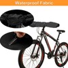 2 pcs Handlebar Cover Ebike Transport Protection, (35.8× 9 in)