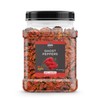 Birch & Meadow 100 Count of Ghost Chile Pepper Pods,