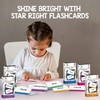 Star Right 600 Sight Word Flash Cards & Flashcard Games