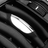 Air Vent, Elegant Concise ABS Material Air Conditioning, Ventilation Panel,