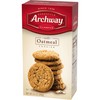 Archway Cookies, Classic Soft Oatmeal Cookies, 9.5 Oz (Pack of
