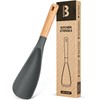 Cooking Spoon for Nonstick Cookwares, Great for Cooking and Serving