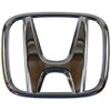 Genuine Honda 75700-TR0-000 Emblem