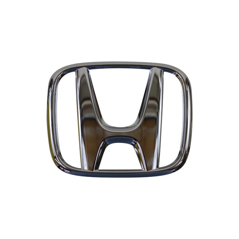 Genuine Honda 75700-TR0-000 Emblem
